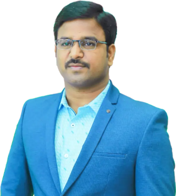 Mr. Raveendra Reddy Rami